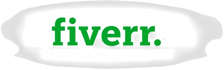 Logo Fiverr
